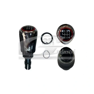 Kuva 3RG 25792 Vaihdekepin nuppi VOLKSWAGEN: Jetta 3