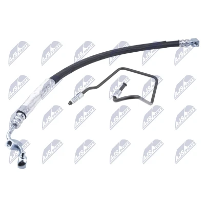 Kuva Hydrauliikkaletku, ohjaus NISSAN MURANO I OE 49720 CA000, CA00A, CC010