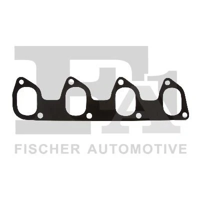 Kuva FA1 513 001 Imusarjan Tiivisteet Sylinterikansi FORD: Sierra Mk2 Sedan, Escort 5 Limousine, FIESTA 4
