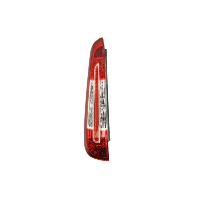 Kuva VAN WEZEL 1864931 Takavalot Vasen Ilman lampun kantaa FORD: C Max