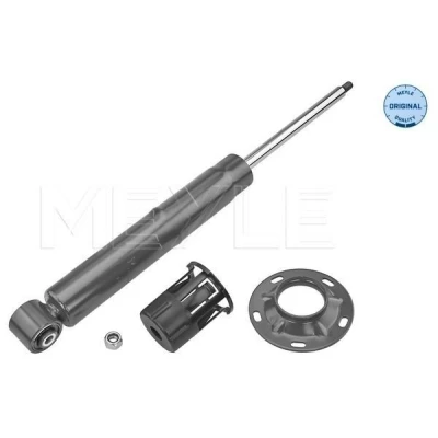 Kuva MEYLE 126 725 0039 Iskunvaimentimet VOLKSWAGEN: Touareg II
