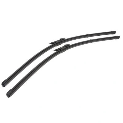 Kuva Pyyhkijänsulka Valeo Silencio X.trm, Flat Blade Set 574306 Edessä Rungottomat Top Lock BMW: 5 Sedan, Touring