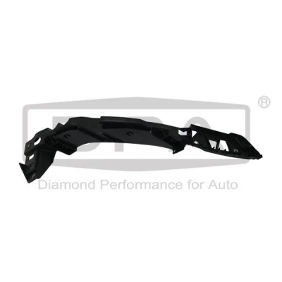 Kuva DPA 88051478902 Ajovalon Pidike Oikea VOLKSWAGEN: Polo V Hatchback