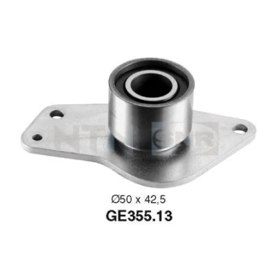 Kuva Ohjainrulla, hammashihna DACIA, RENAULT OE 6001545395, 7700116050, 7700733489