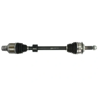 Kuva PASCAL G2F046PC Vetoakseli Etuakseli, oikea 692 SUZUKI: SX4 I Hatchback