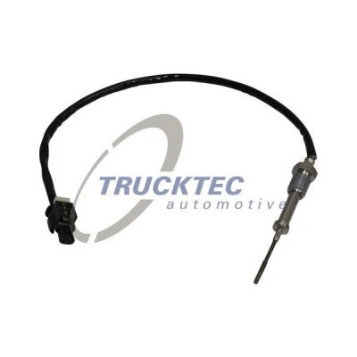 Kuva TRUCKTEC AUTOMOTIVE 08.17.055 Tunnistin Pakokaasulämpötila