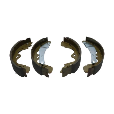Kuva KAVO PARTS KBS 7418 Jarrukengät 280 65 NISSAN: TERRANO 2