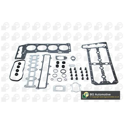 Kuva Tiivistesarja, sylinterikansi BMW, CITROËN, FIAT, IVECO, PEUGEOT OE 0197.AQ, 8094873