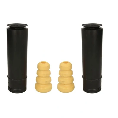 Kuva KYB Protection Kit 910141 Iskunvaimentimen Suojakumi Taka akseli MERCEDES BENZ: C sarja T modell, Sedan