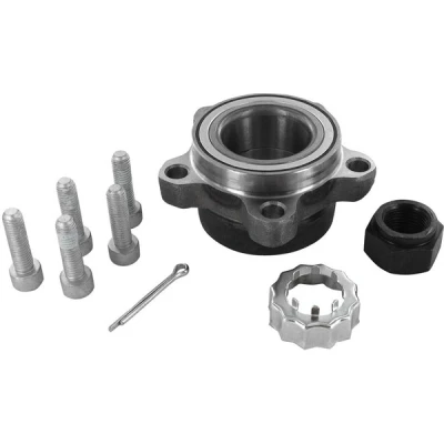 Kuva VAICO V25 9695 Pyöränlaakerit Etuakseli EXPERT KITS + 78 FORD: Transit Mk5 Bussi, Van, Flatbed Kuorma auto/Alusta