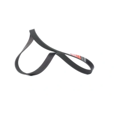 Kuva GATES Micro V 5PK848 Moniurahihna 848 5 Polyesteri, EPDM (eteenipropeeni dieeni kumi) VOLVO: V50, S40 II, C70 2 Cabriolet, HONDA: CIVIC 8 Hatchback