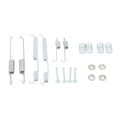 Kuva QUICK BRAKE 105 0755 Tarvikesarja Jarrukengät