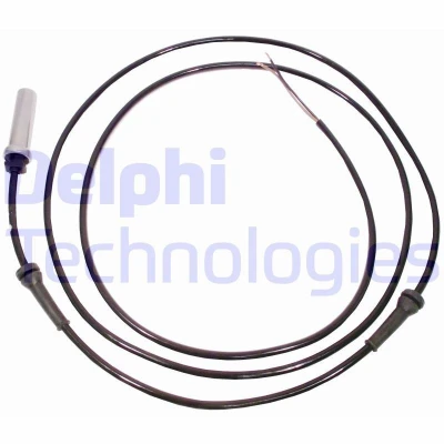 Kuva DELPHI SS20210 ABS Anturi passiivi sensori 2260 MERCEDES BENZ: Sprinter 3 T Van, Bussi, 2 VOLKSWAGEN: LT 28 35 II Bussi