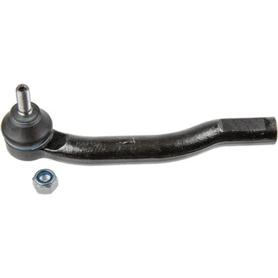 Kuva LEMFÖRDER 35294 01 Raidetangon Pää M10x1,25 Etuakseli, Vasen NISSAN: MICRA 3