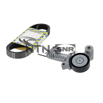 Kuva SNR KA865.00 Moniurahihnasarja VOLVO: V90 II Farmari, V70 3, XC60 I