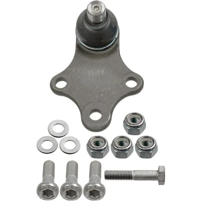 Kuva Pallonivel, Etuakseli, Molemminpuolin, Alla PEUGEOT 306, 306 Break, Cabriolet, Halvkombi OE 3640 31, 44