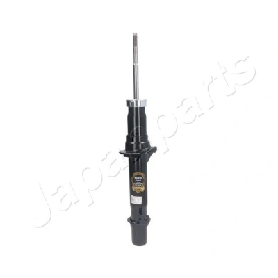 Kuva JAPANPARTS MM 40000 Iskunvaimentimet Etuakseli, vasen Kaasupaine Kaksiputki Vetojousella varustettu iskunvaimennin Tappi ylhäällä HONDA: ACCORD 8