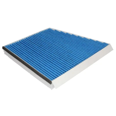 Kuva HENGST FILTER E989LB Raitisilmasuodatin Antibakteerisella vaikutuksella 315 253 35 MERCEDES BENZ: E sarja T modell, Sedan, CLS Coupe