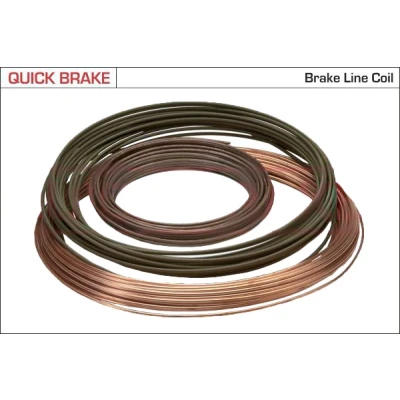 Kuva QUICK BRAKE 1911R CU 10M Jarruputki Kupari 4,75 10