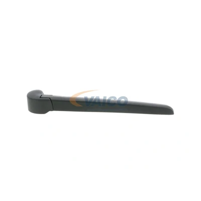 Kuva Tuulilasinpyyhkimen varsi, lasinpesu VAICO V10 8659 Original Quality Takana kannella AUDI: A3 Sportback, Hatchback, Q3