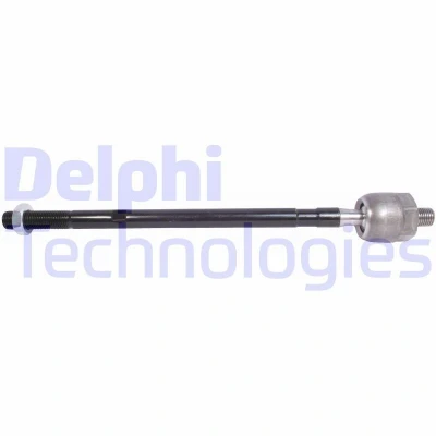 Kuva DELPHI TA2580 Raidetangon Sisäpää Etuakseli, vasen, oikea M14x1.5 310 293 SUBARU: Impreza I Farmari