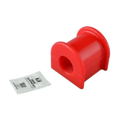 Kuva TEDGUM TED15343 Kallistuksenvakaajan Puslat PU (polyuretaani) 20mm rasvakupilla TOYOTA: Land Cruiser Prado 120