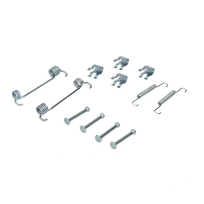 Kuva QUICK BRAKE 105 0851 Tarvikesarja, Käsijarru FIAT: Ducato II Flatbed Kuorma auto/Alusta, Bussi