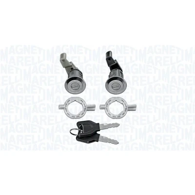 Kuva MAGNETI MARELLI 350105016300 Lukkosylinterin Sarja Edessä