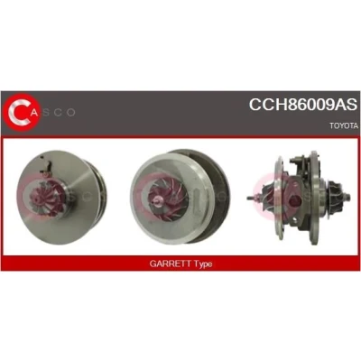 Kuva CASCO CST35235GS Starttimoottori 12V 1,40kW 12 CPS0086 75mm ALFA ROMEO: 159 Sedan