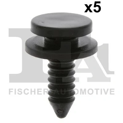 Kuva FA1 11 40029.5 Suoja /Koristelista VOLKSWAGEN: Golf 4 Variant, Touareg I, Caddy 3