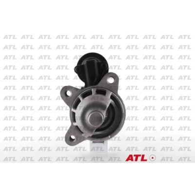 Kuva Käynnistin FORD OE 01073093, 1 008 813, 1027300