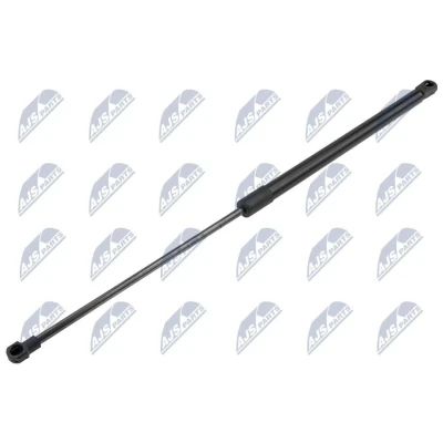 Kuva Kaasujousi, konepelti, Edessä PORSCHE CAYENNE OE 7P5 823 359, 958 511 359 00, 958511359