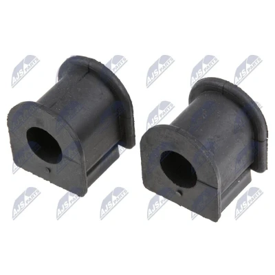 Kuva Laakerin holkki, vakaaja, Etuakseli, Sisempi, Oikea, Vasen TOYOTA AVENSIS, AVENSIS Kombi, Liftback OE 48815 05050