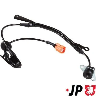 Kuva JP GROUP 3497105080 ABS Anturi Etuakseli, oikea passiivi sensori 800 Oranssi