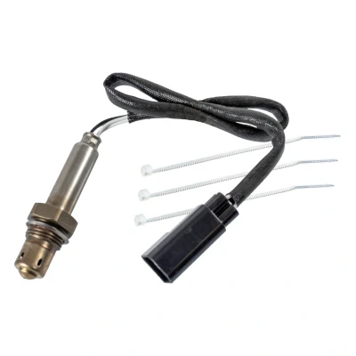 Kuva FEBI BILSTEIN 175870 Lambda Anturi Lämmitetty 4 FORD: Puma, Galaxy Mk1 MPV, FIESTA