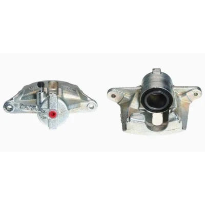 Kuva BUDWEG CALIPER 343288 Jarrusatula