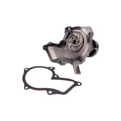 Kuva MAXGEAR 47 0020 Vesipumppu laipalla Mekaaninen Moniurahihnavedolle FORD: Focus Mk1 Farmari, FIESTA 5, 4, VOLVO: V50