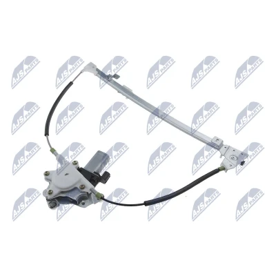 Kuva Lasinnostin, Eteen, vasen RENAULT MEGANE I, Classic Grandtour Hatchback Van I OE 77 00 834 347