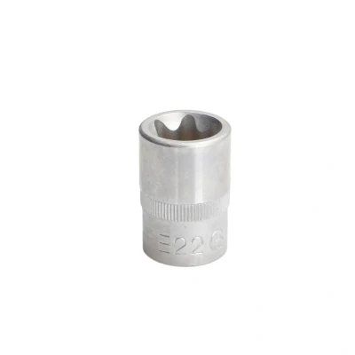 Kuva Hylsy 1/2&quot; E TORX HANS 4410/E22