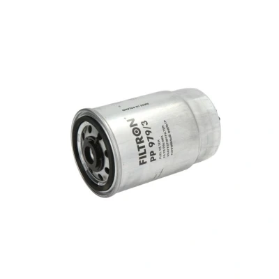 Kuva FILTRON PP 979/3 Polttoainesuodatin Ruuvattava suodatin HYUNDAI: Getz, SANTA FE 2, Sonata V, KIA: SORENTO 1, Magentis II, Cerato Hatchback