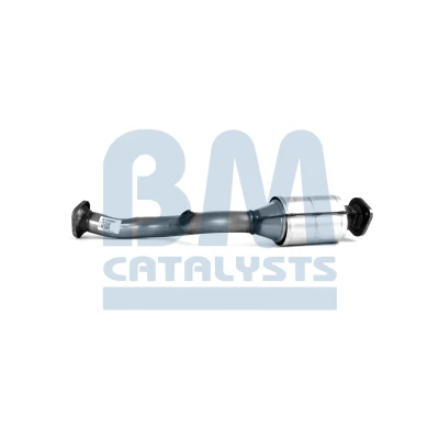 Kuva BM CATALYSTS BM91749H Katalysaattori Approved NISSAN: Qashqai / Qashqai+2 I