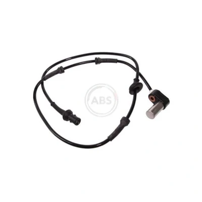 Kuva A.B.S. 30113 ABS Anturi passiivi sensori 1150 Musta SAAB: 9000 Sedan, Hatchback
