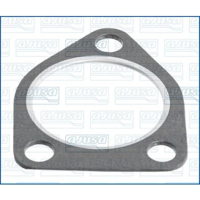 Kuva Tiiviste, pakoputki, Ulompi, Poistopuoli DAIHATSU, PIAGGIO OE 17451 87701, 87705