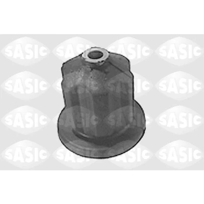 Kuva SASIC 9001725 Taka akselin Puslat akseli, Takana