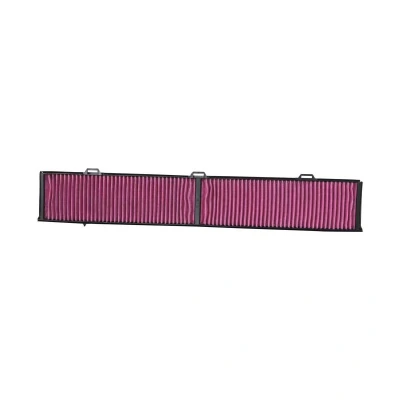 Kuva K&amp;N Filters DVF5011 Raitisilmasuodatin Aktiivihiilisuodatin 830 20 neliönmuotoinen BMW: 3 Sedan, Touring, X1