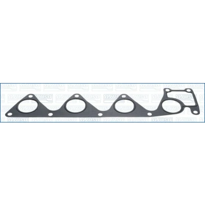Kuva Tiiviste, imusarja FORD, KIA, MAZDA, SUZUKI OE 0K05413111, 0K71013111A, RF01 13 111