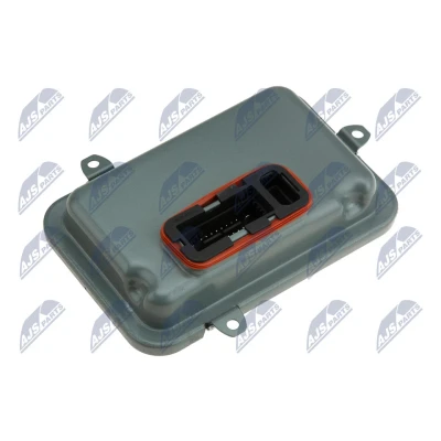 Kuva NTY EPX VW 002 Ohjain. Mutkavalonheitin