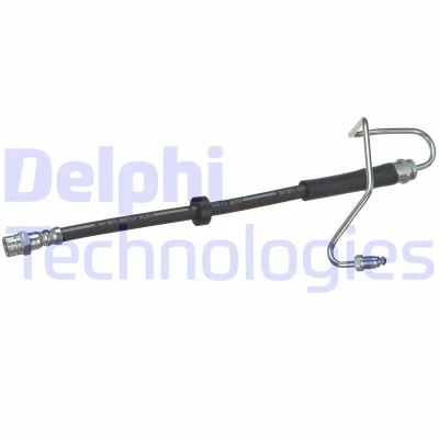 Kuva Jarruletku DELPHI LH7408, Oikea