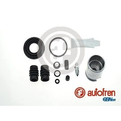 Kuva AUTOFREN SEINSA D4986C Jarrusatula Korjaussarja Taka akseli 38 FORD: MONDEO 3 Stufenheck, Kombi, 3, CITROËN: C4 I Hatchback