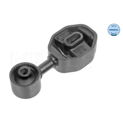 Kuva MEYLE 614 568 0011 Moottorin Kumityyny ORIGINAL Quality Yläpuolella, Takana Kumimetallilaakeri Momenttituki OPEL: Vectra B Sedan, Farmari
